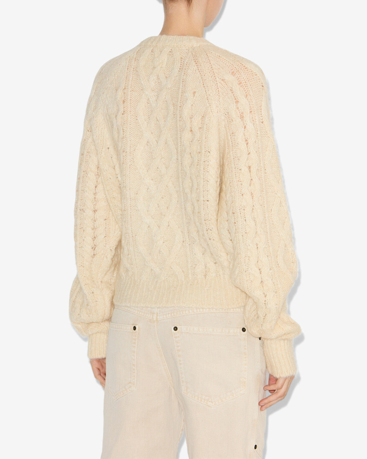 YARA CARDIGAN