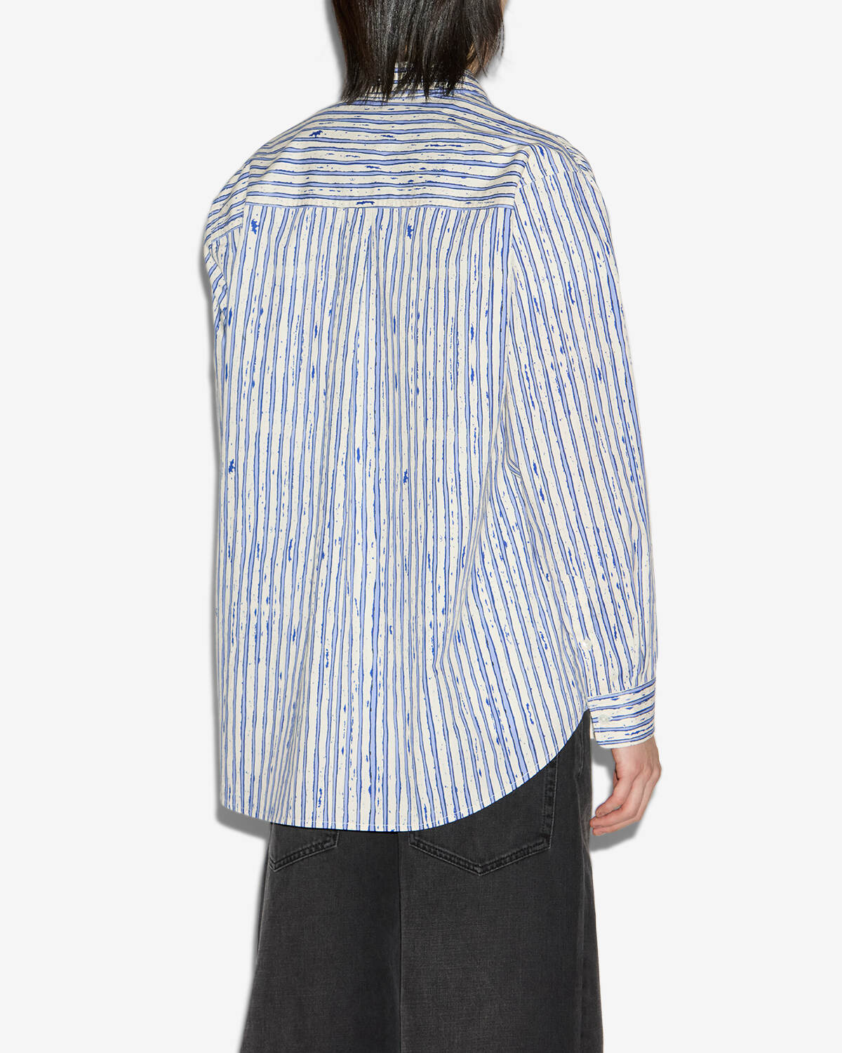 CYBILIO SHIRT