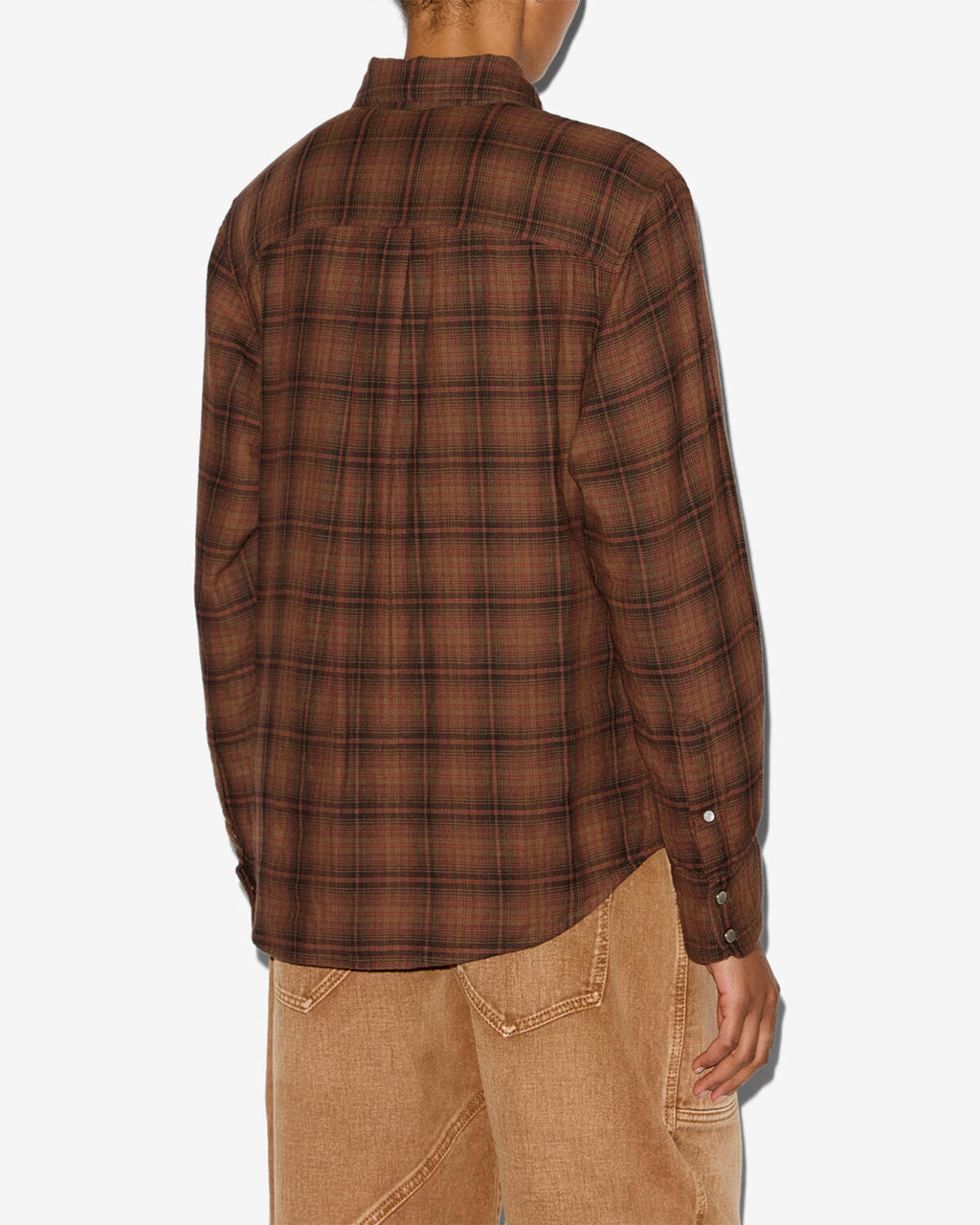 YALISA SHIRT