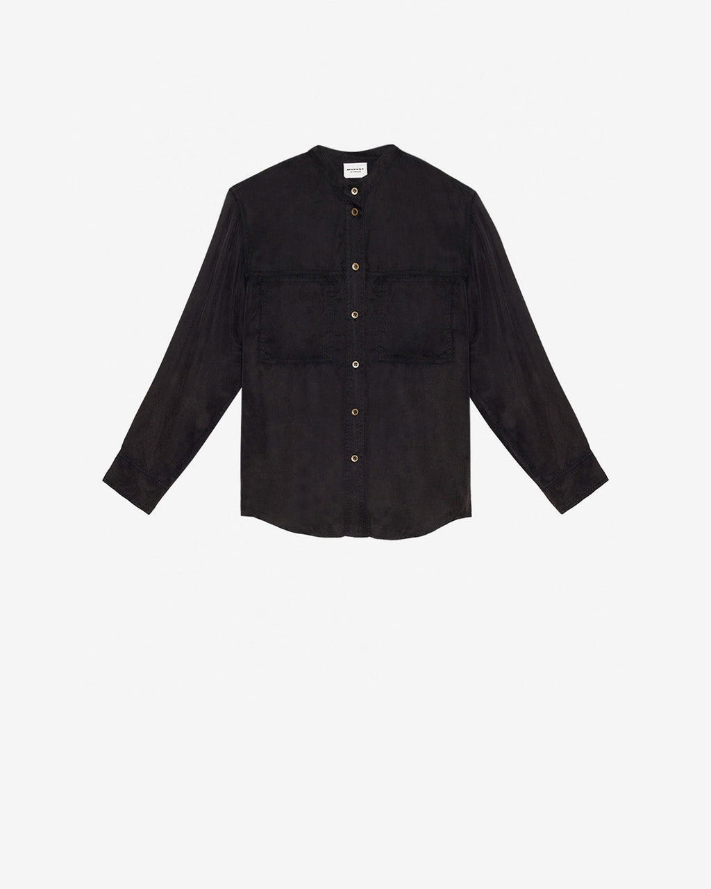 ZETTA SHIRT