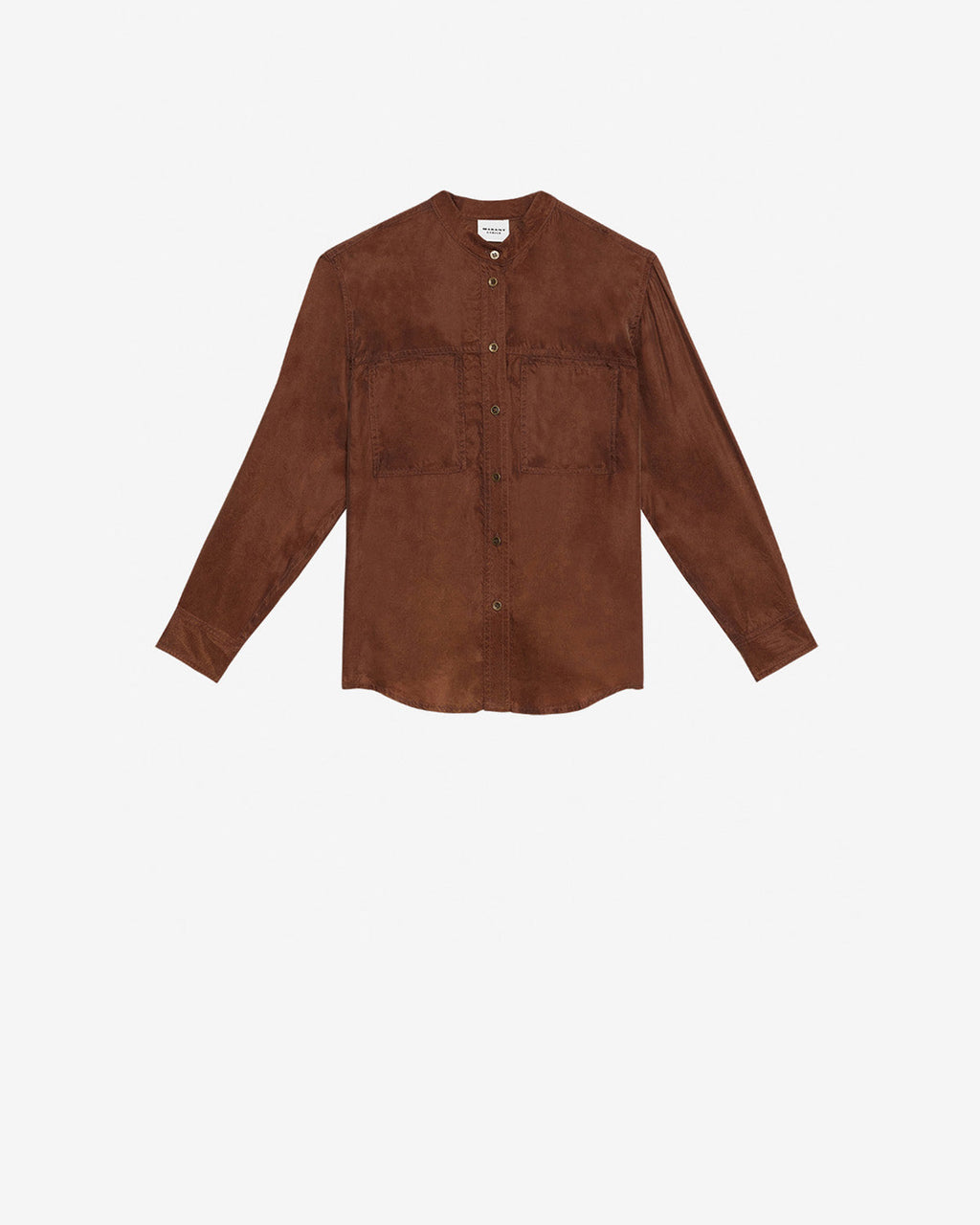 ZETTA SHIRT