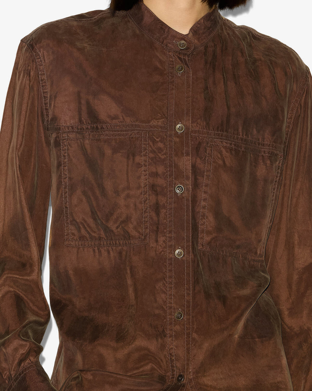 ZETTA SHIRT