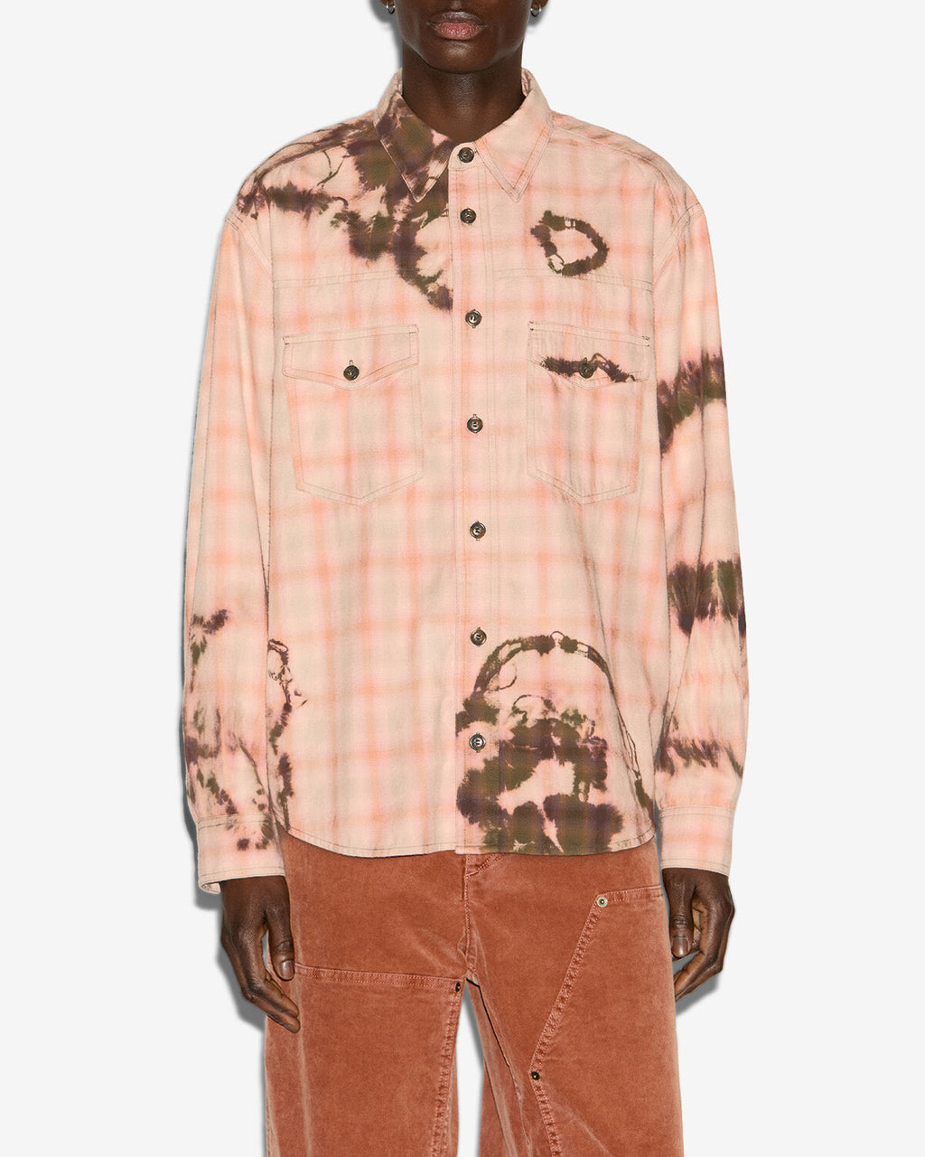 SULI SHIRT