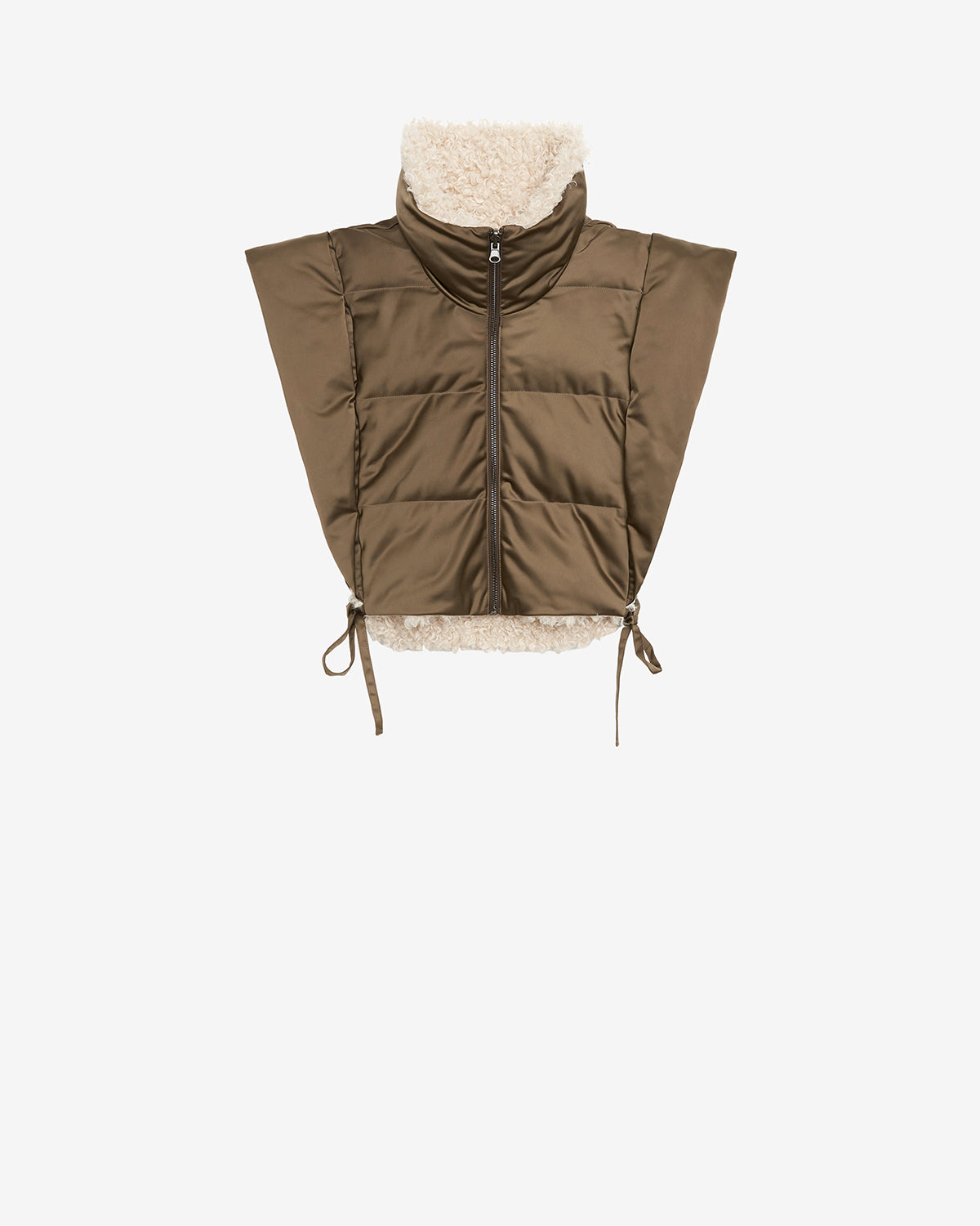 HOODIALI VEST