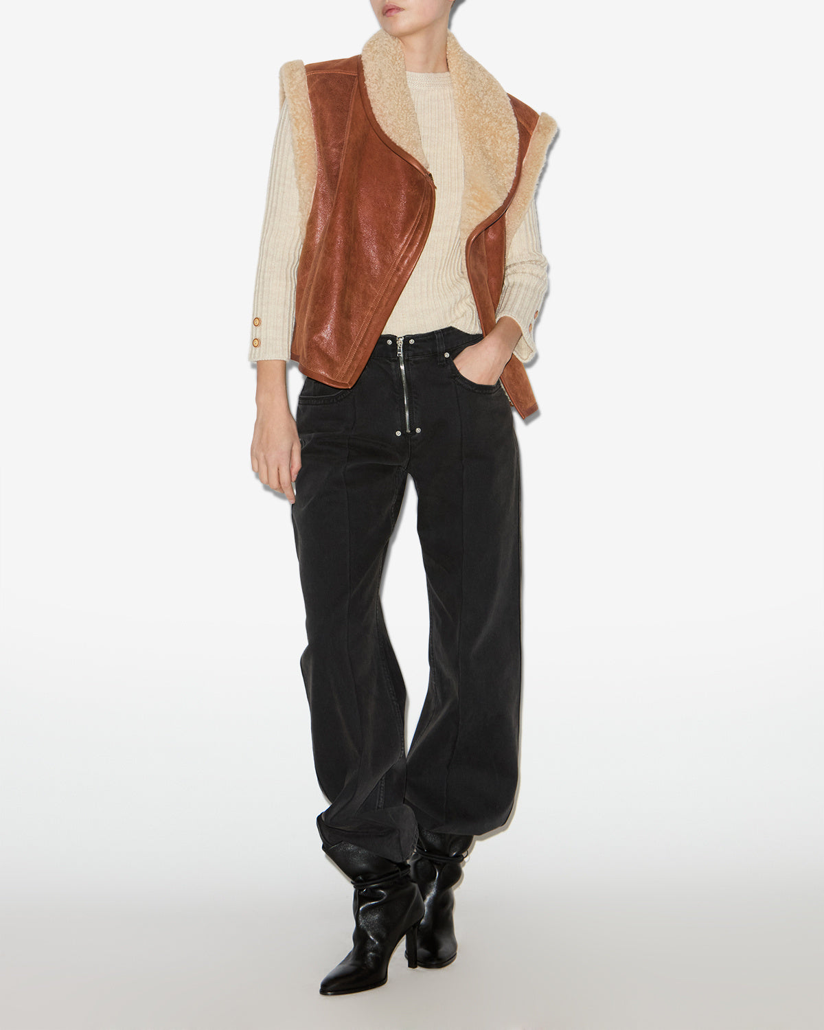 ALIME VEST