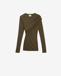 DRESSI TOP