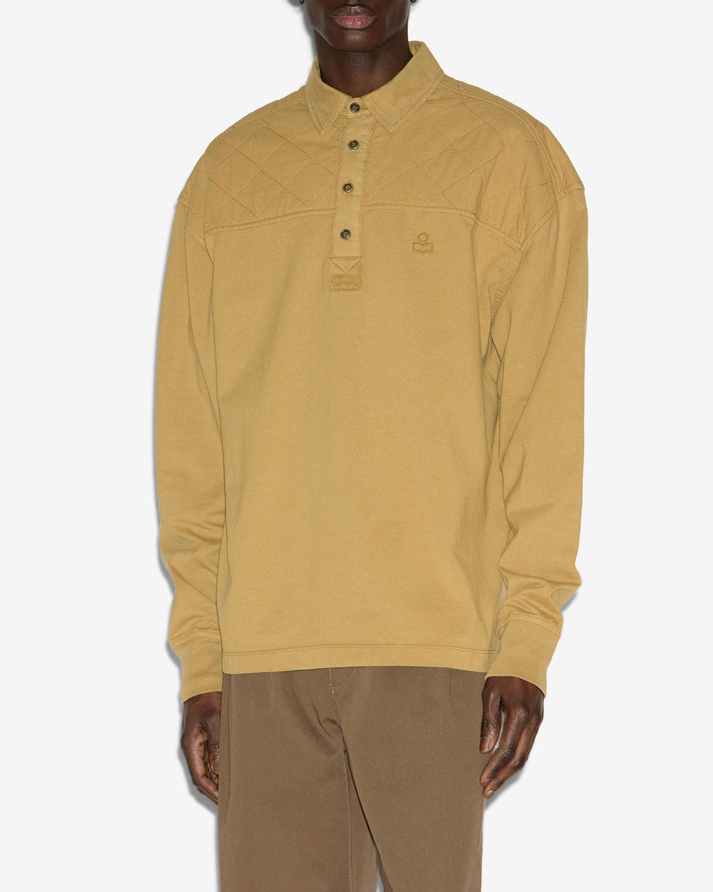 KIAN POLO