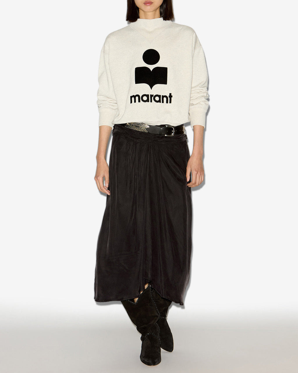 ZOAN SKIRT