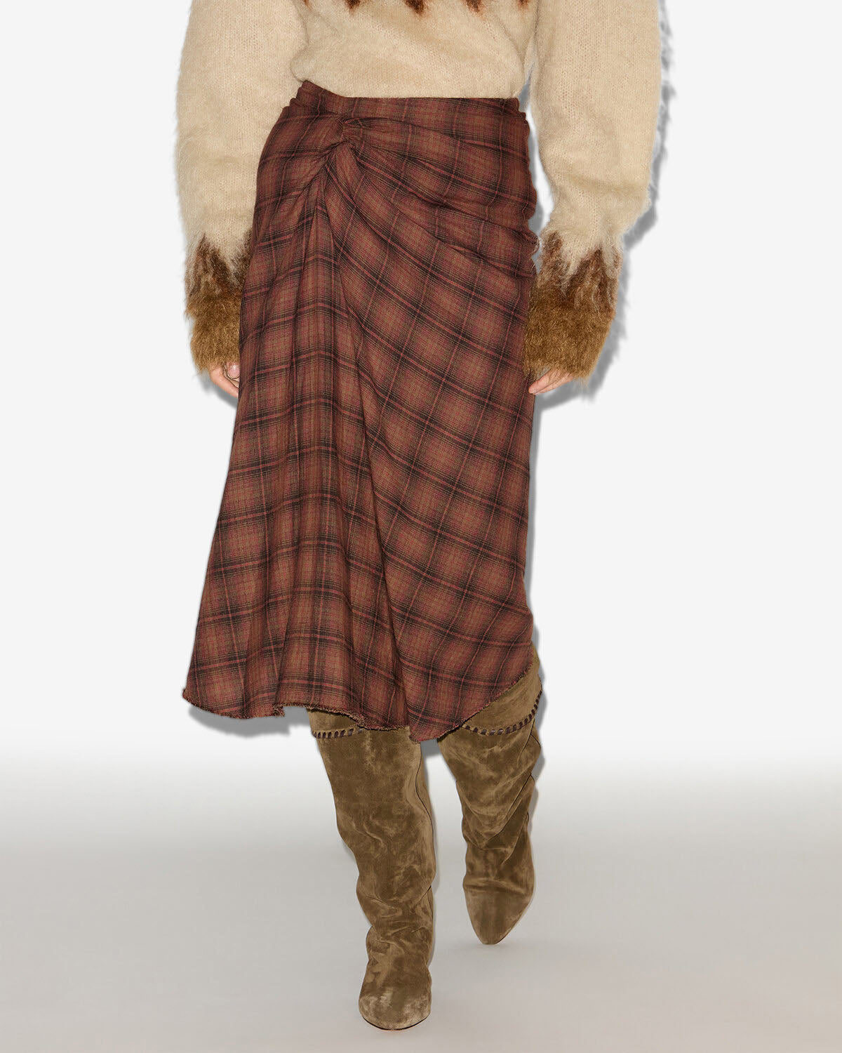 NICOLE SKIRT