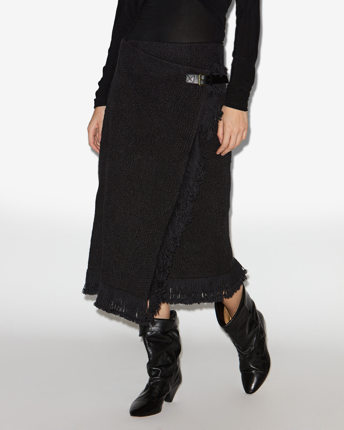 GALLA SKIRT