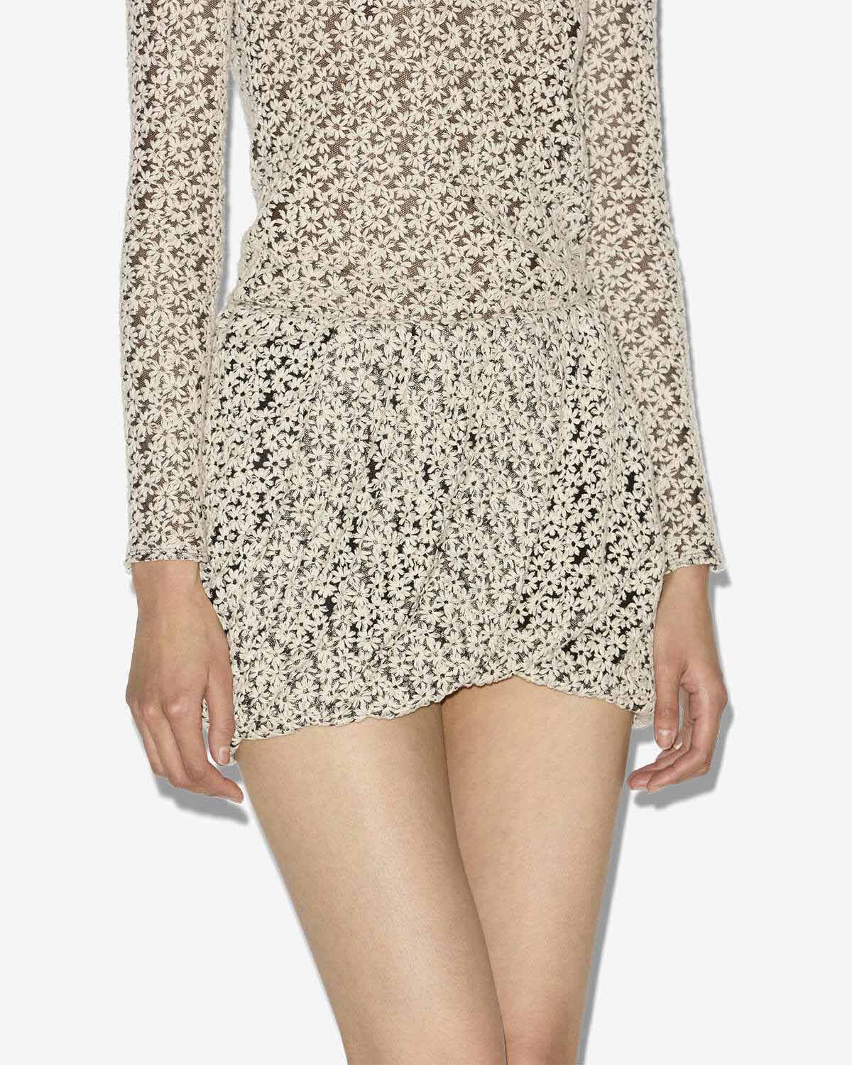 STACYA SKIRT
