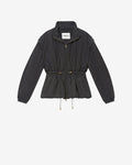 DASTYNI COAT