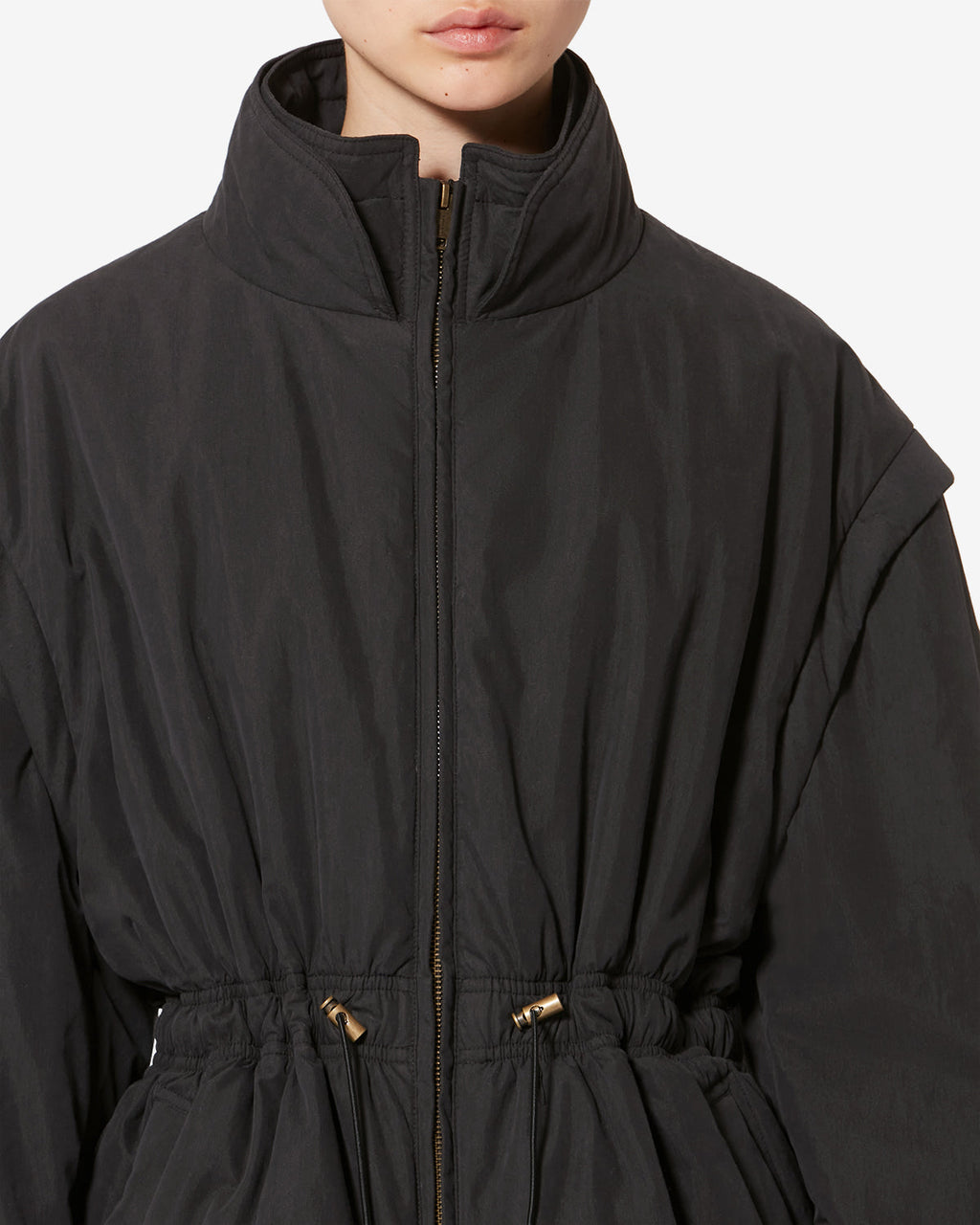DASTYNI COAT