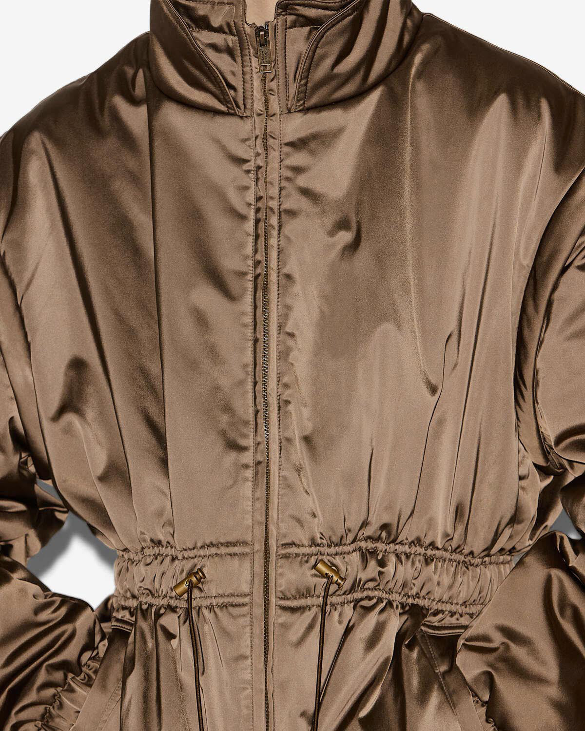 DASTYNI COAT