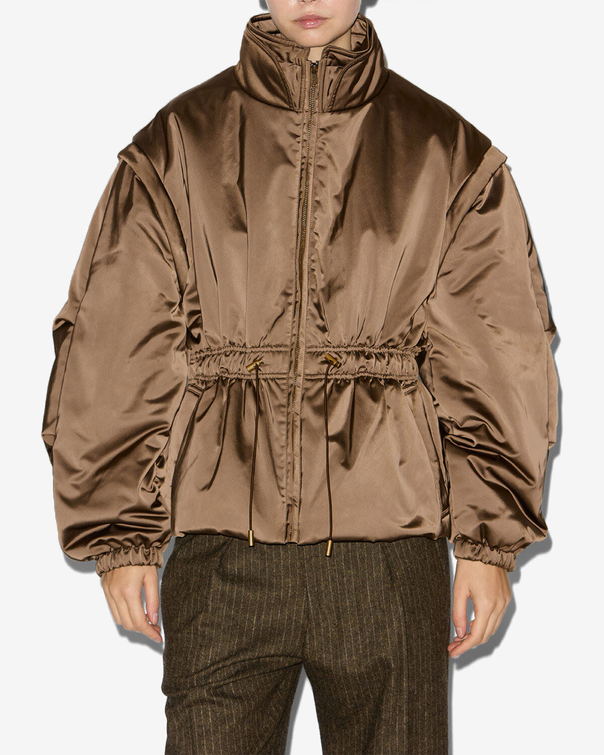 DASTYNI COAT