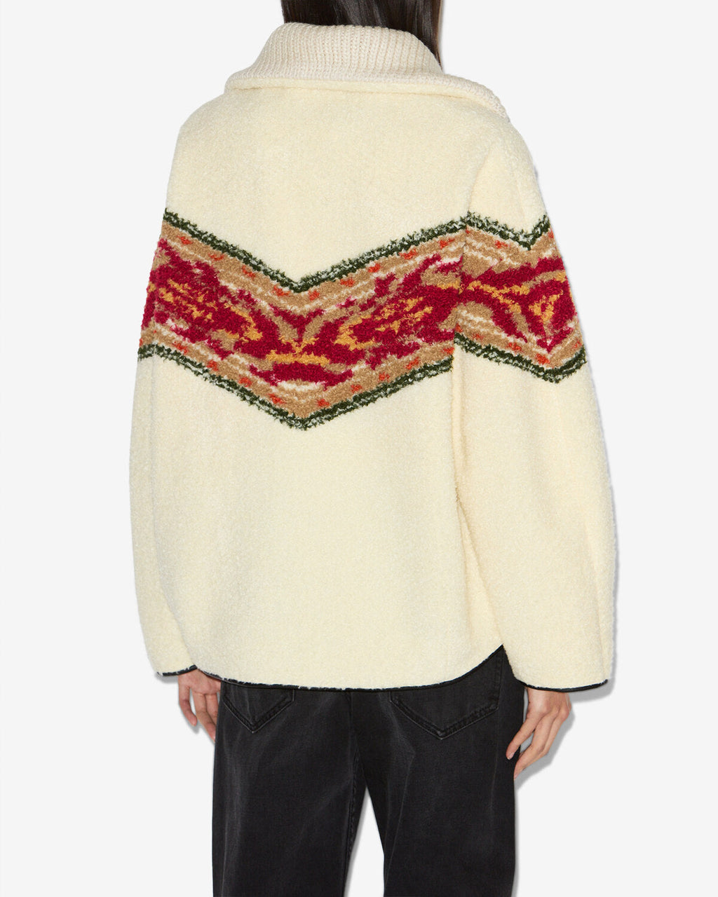 MARNER COAT