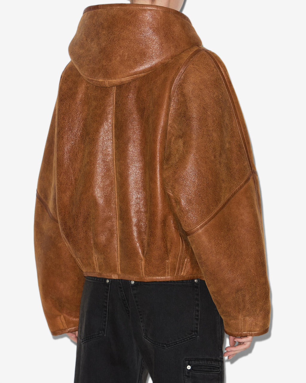 AMIEL COAT
