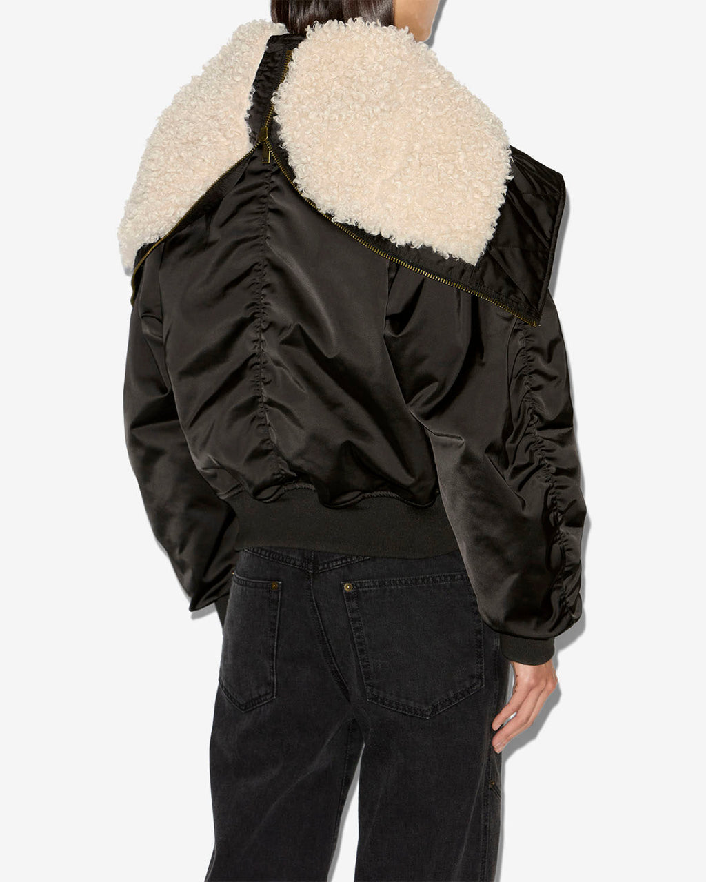 ELISA COAT