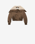 ELISA COAT
