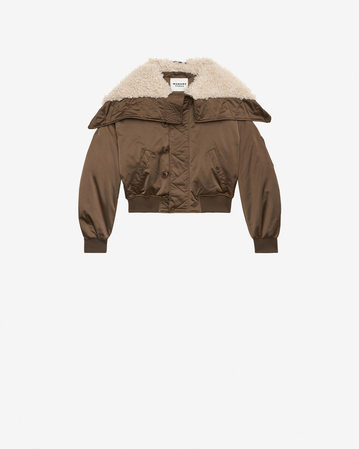 ELISA COAT