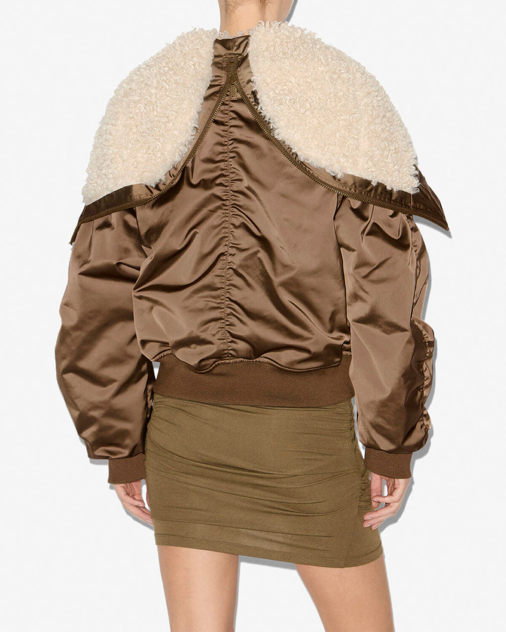 ELISA COAT