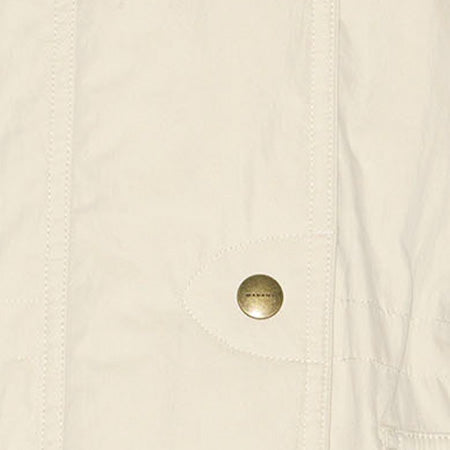 DAMONE COAT