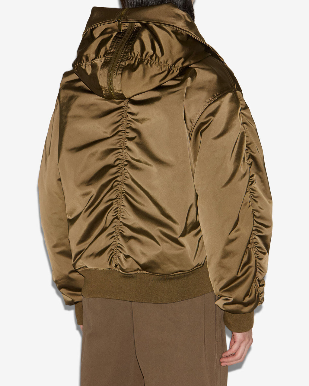 ELROY COAT