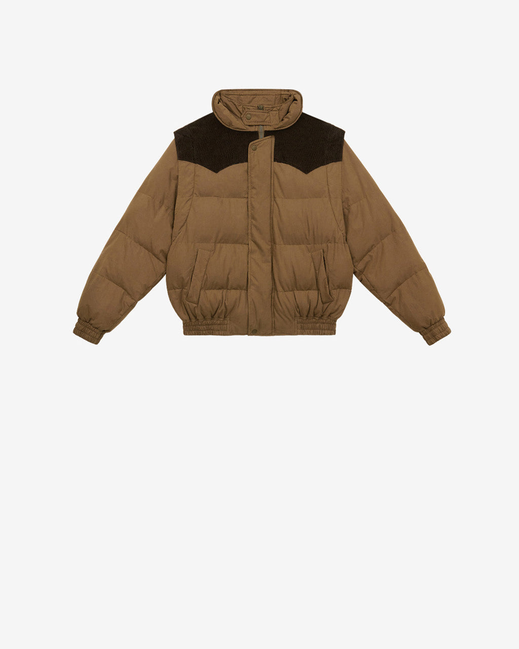DAWSON COAT