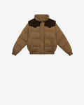 DAWSON COAT