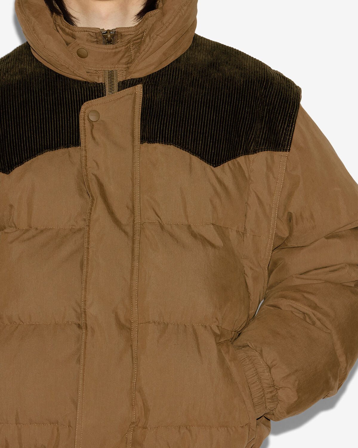 DAWSON COAT
