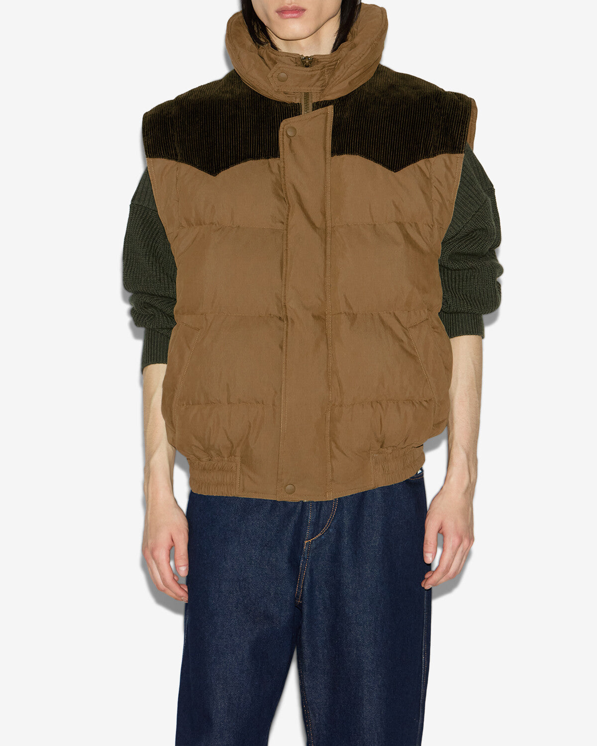 DAWSON COAT