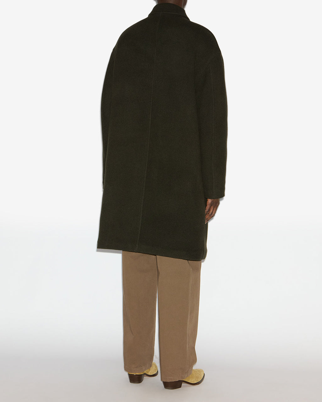 KIRK COAT