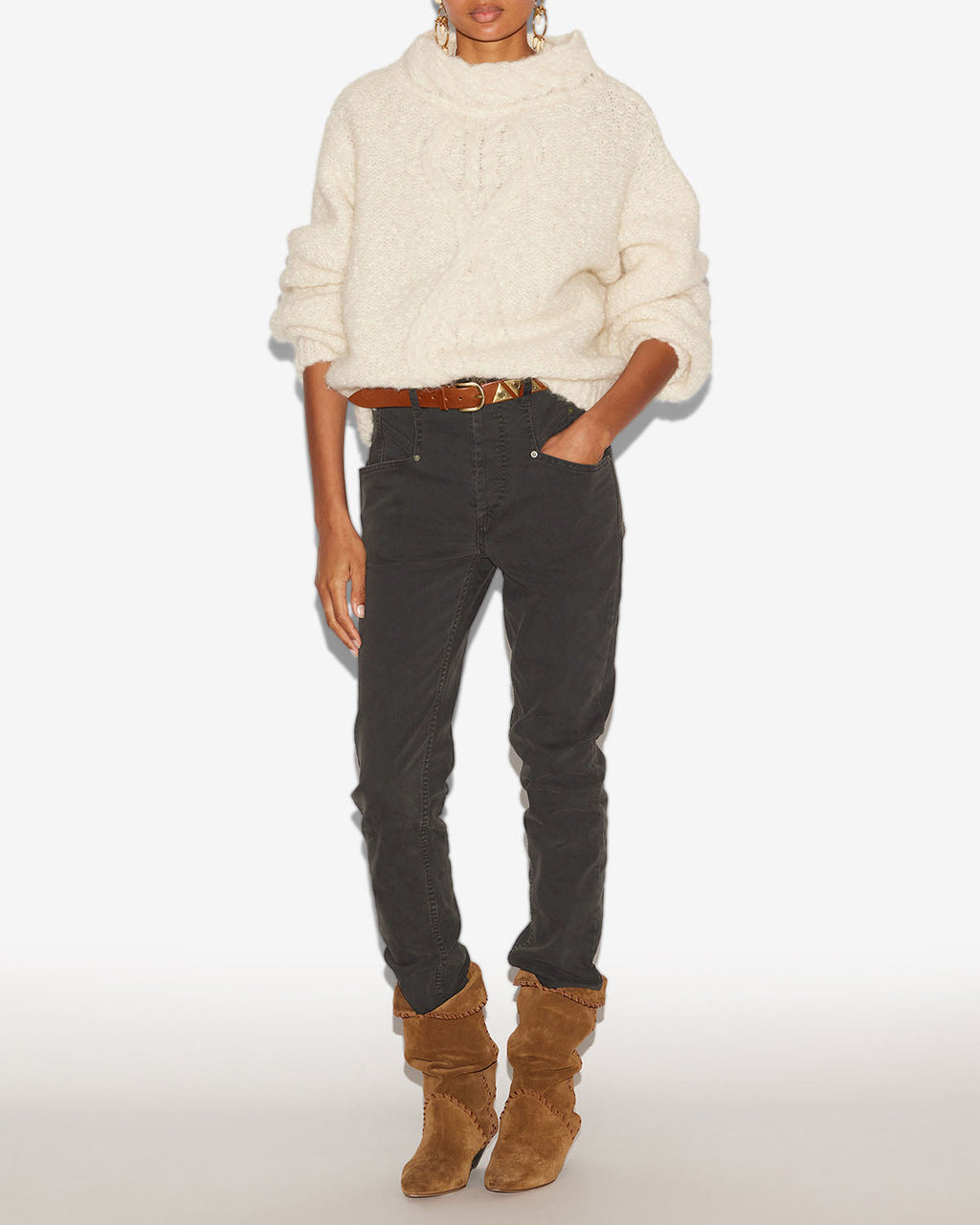 NILIANE PANTS