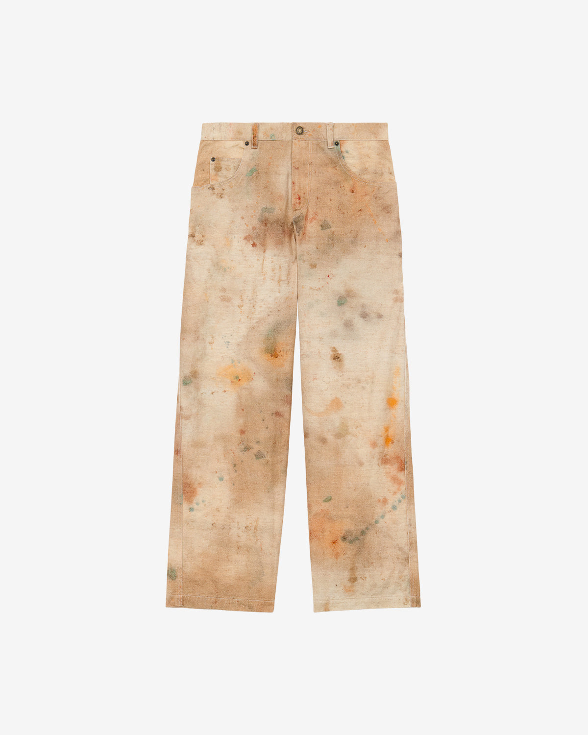 PABLO PANTS