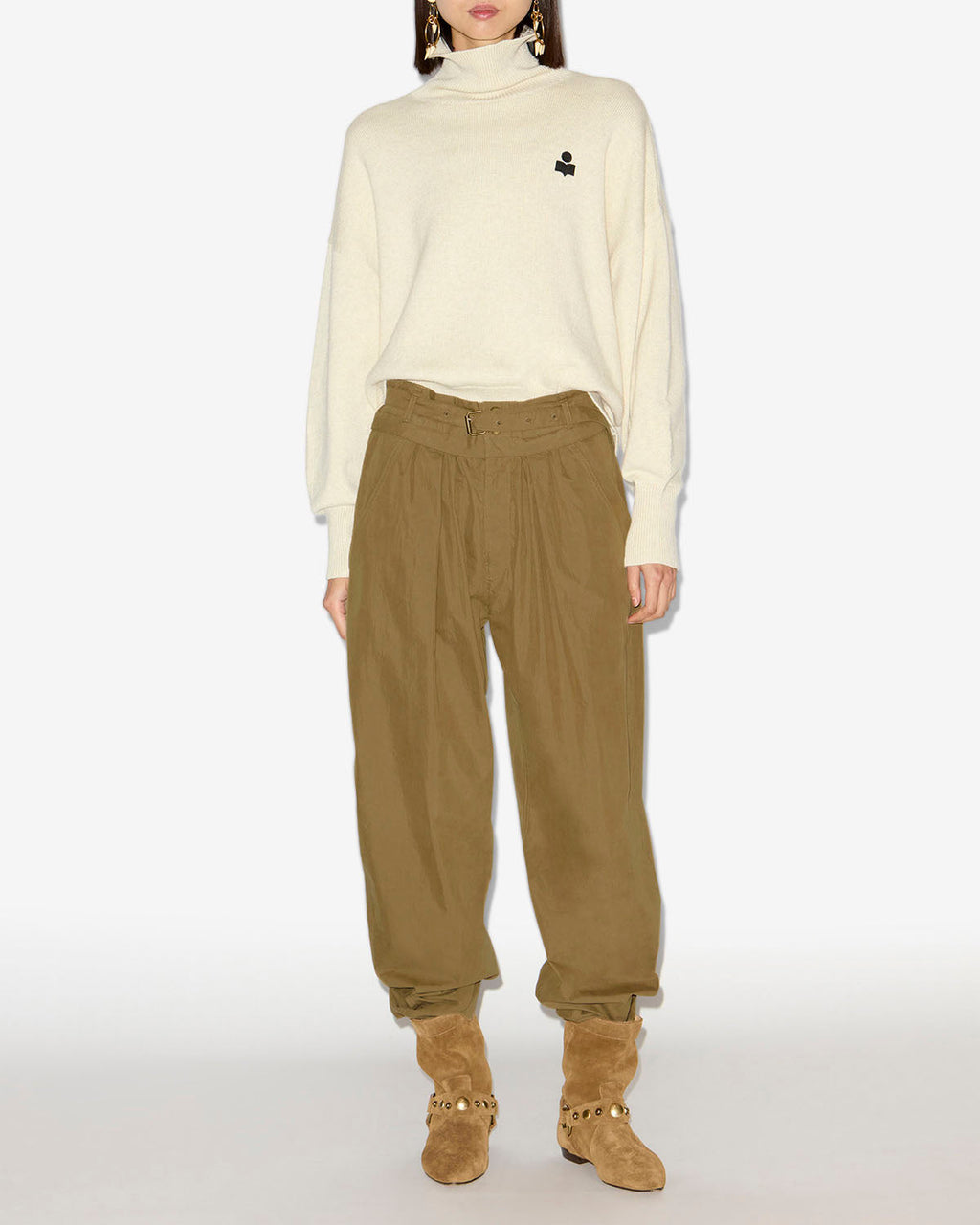 CELIA PANTS
