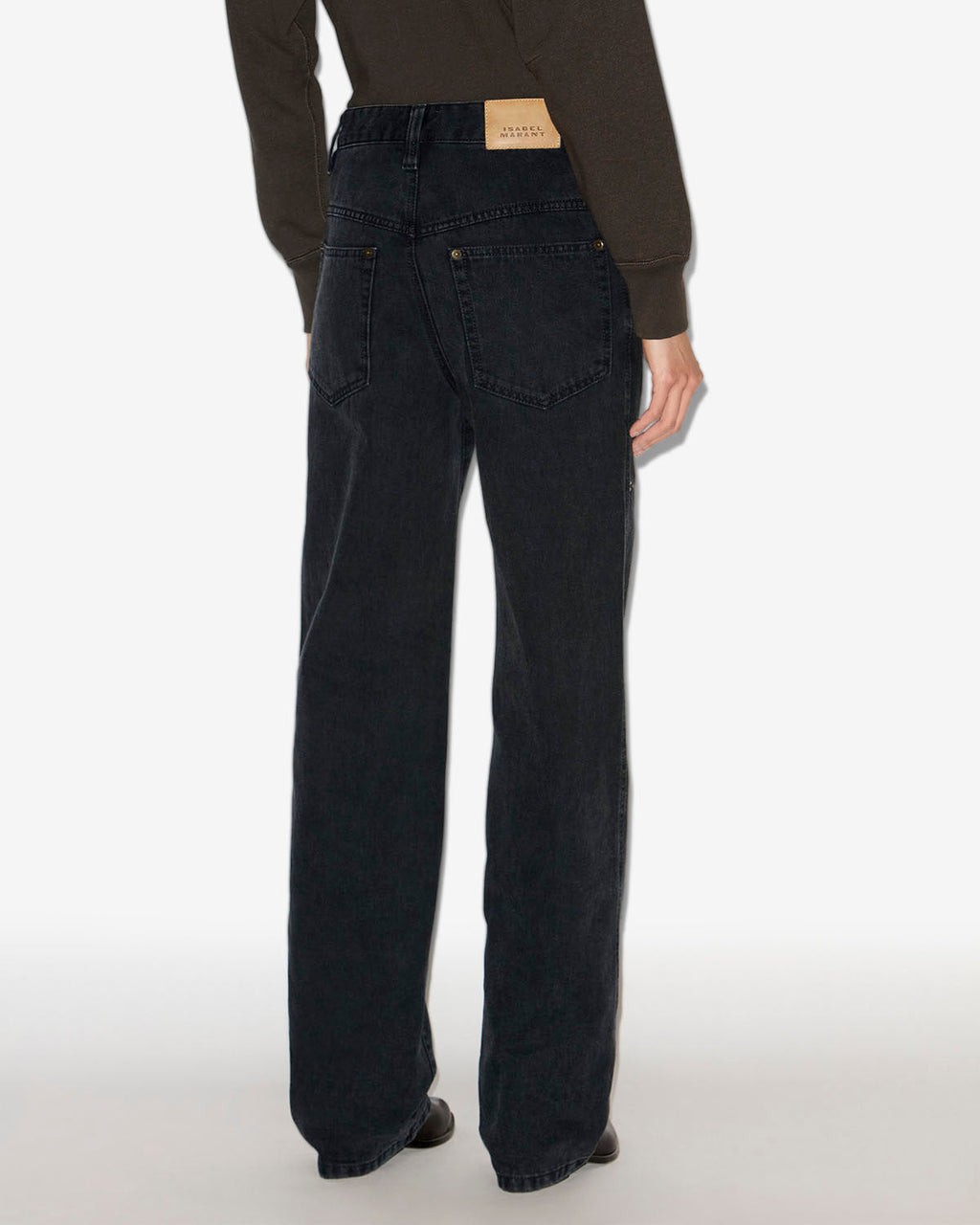 BRINLEY PANTS