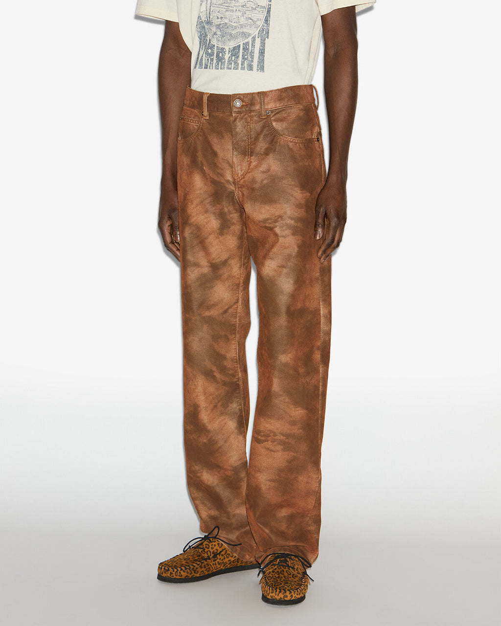 LEWYS PANTS