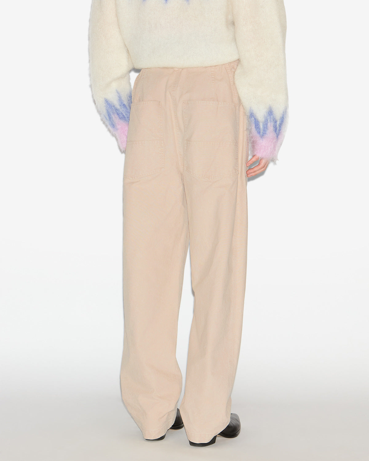 TOBIAS PANTS