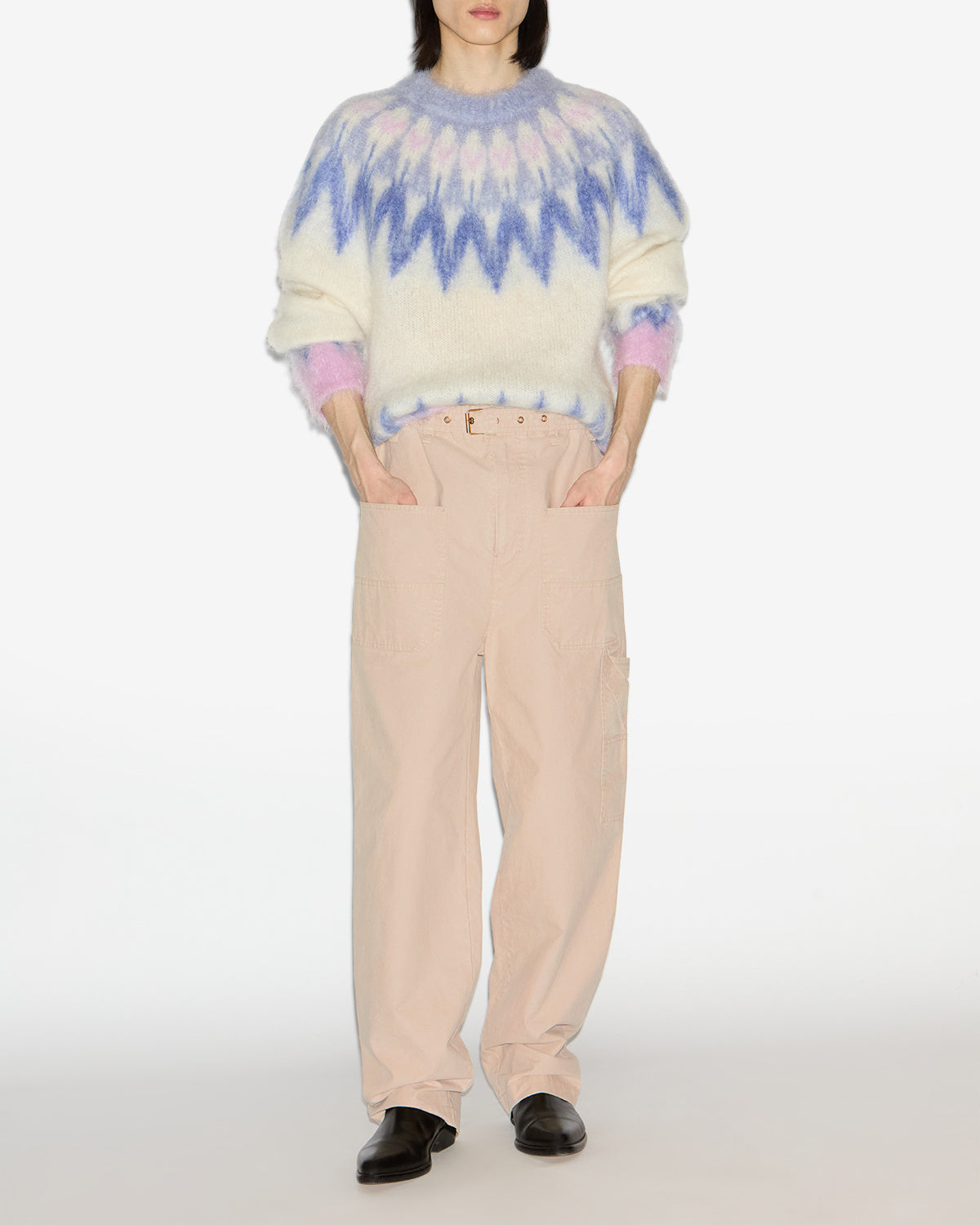 TOBIAS PANTS