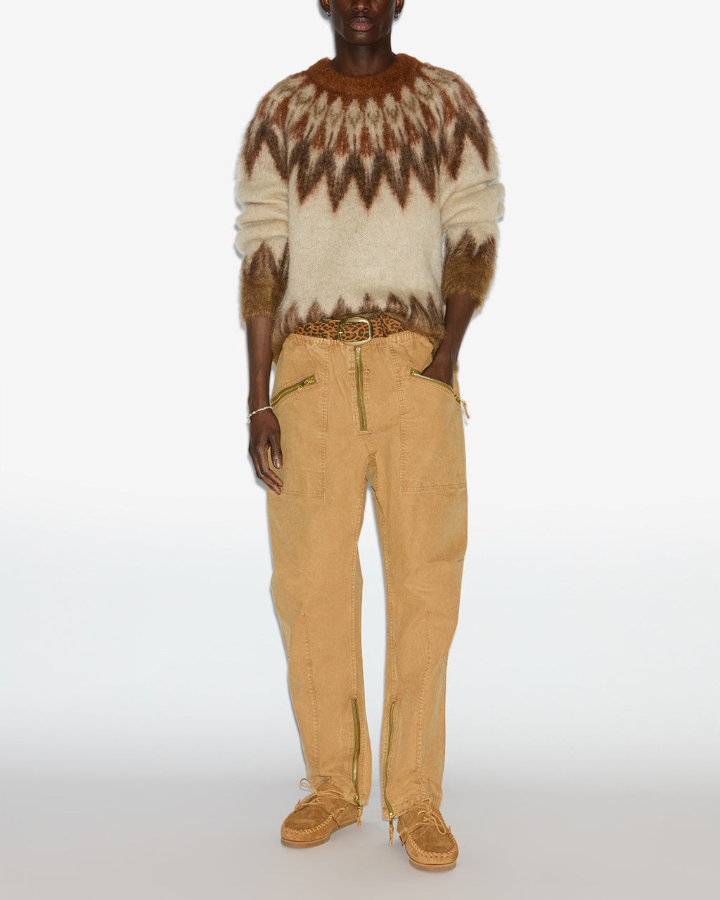 TILS PANTS