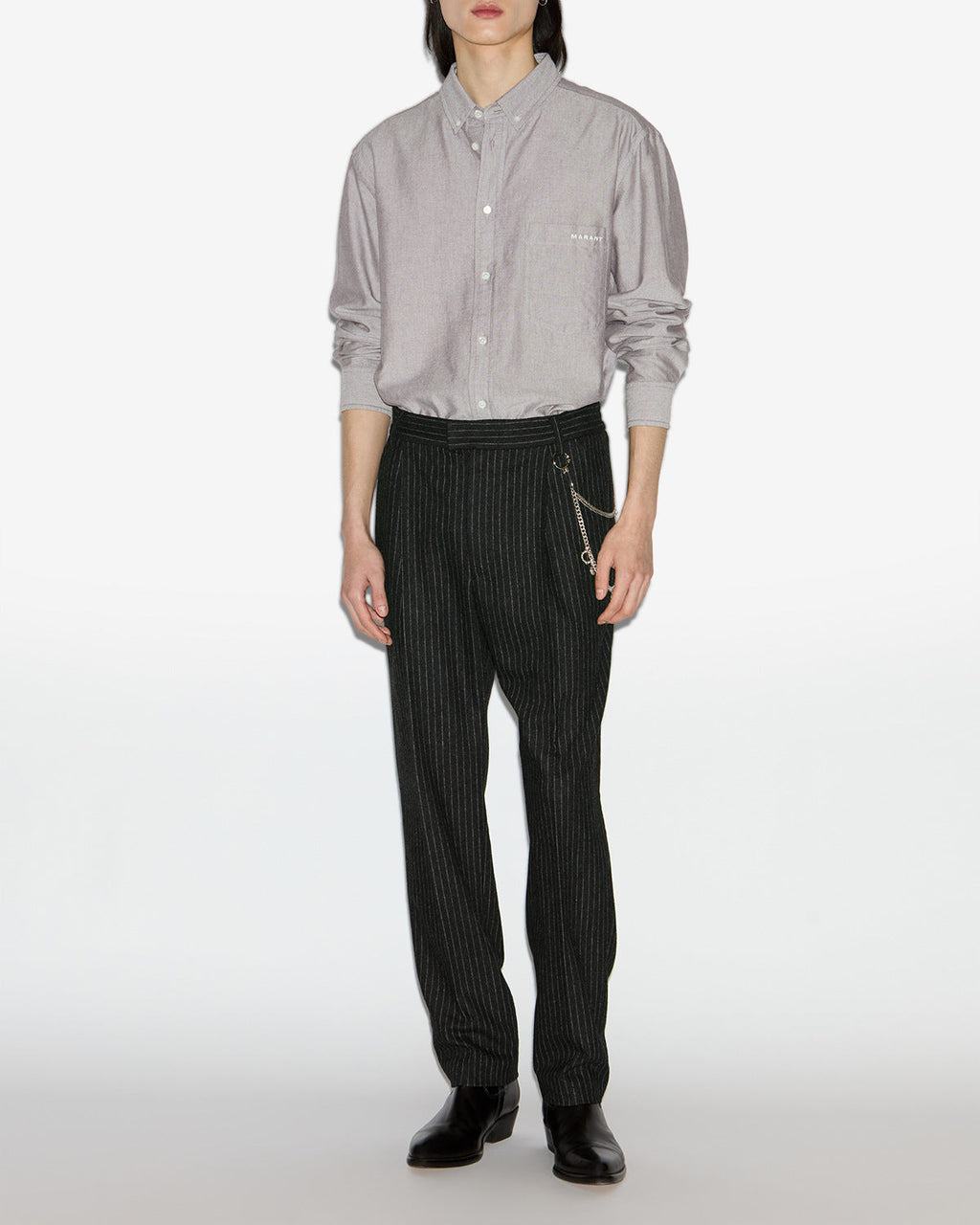 FLAVIEN PANTS