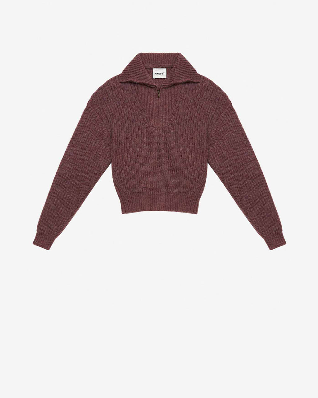 DANITA SWEATER