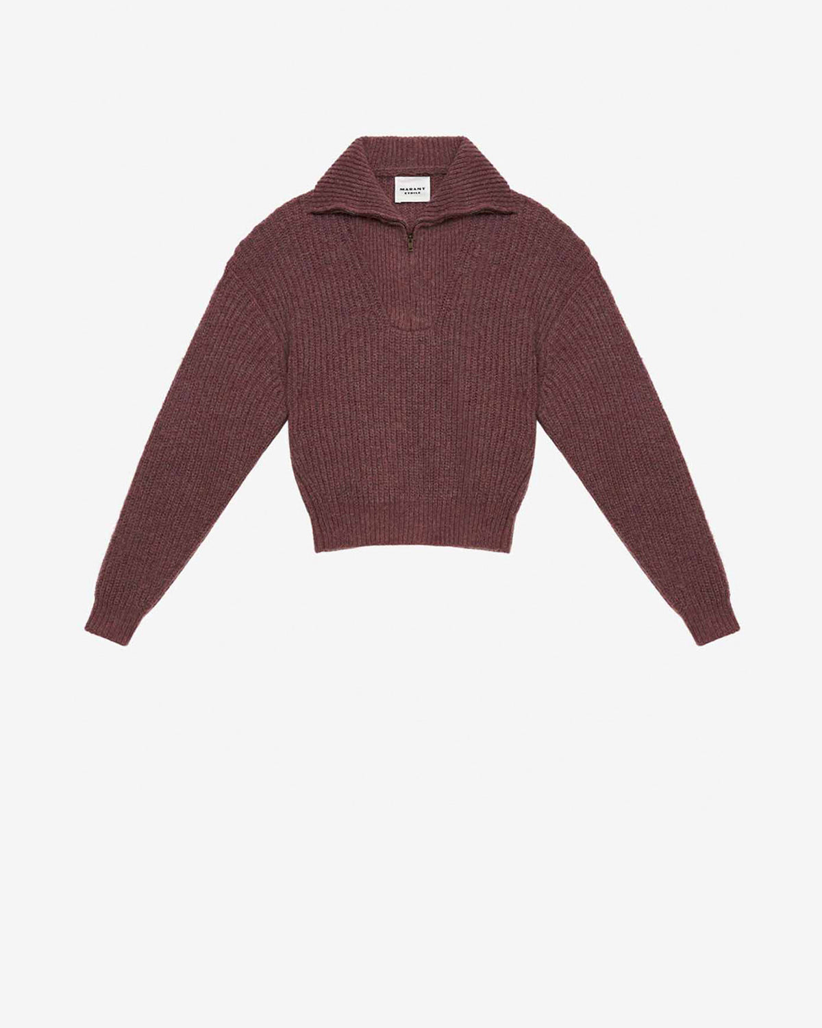 DANITA SWEATER