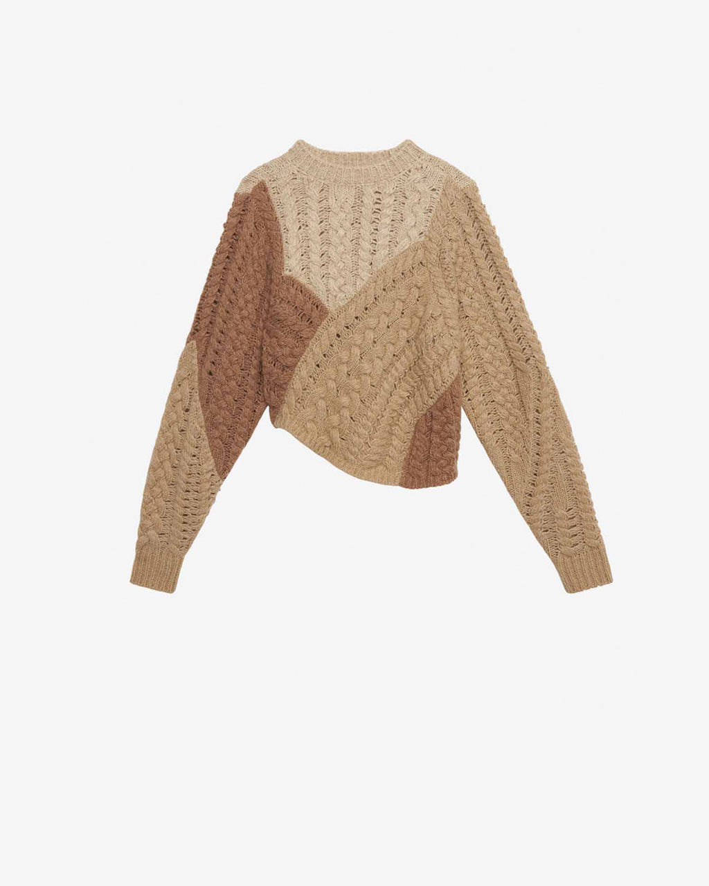DARYL SWEATER