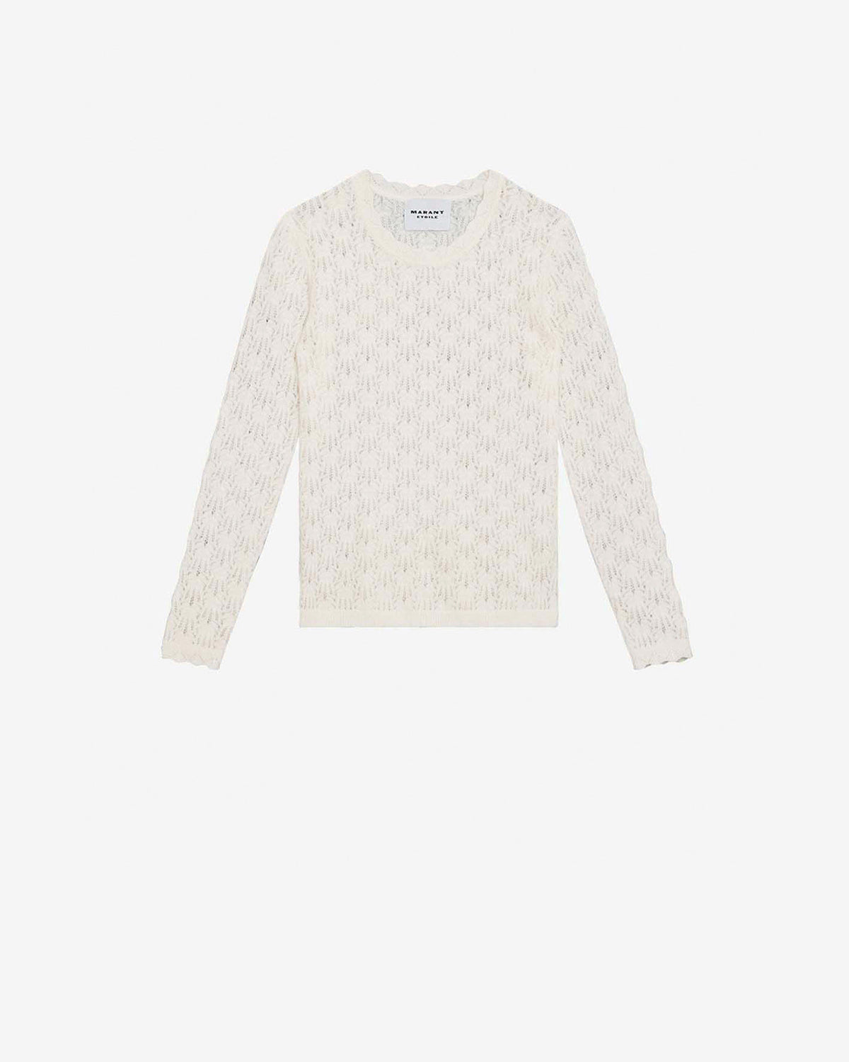 OBELINE SWEATER
