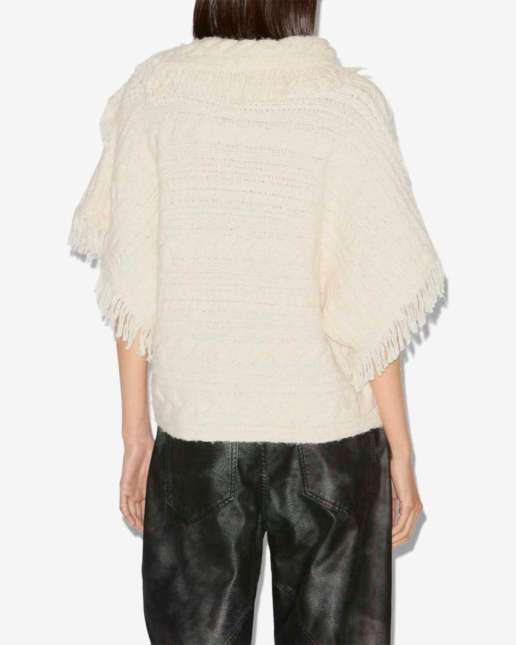 BLANCHE SWEATER