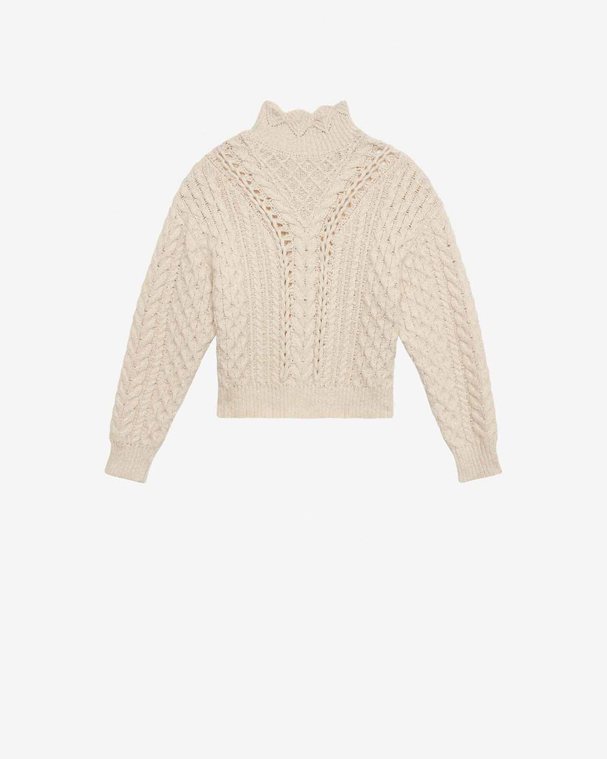 BOLINEA SWEATER