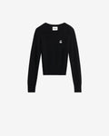 ABELLE SWEATER