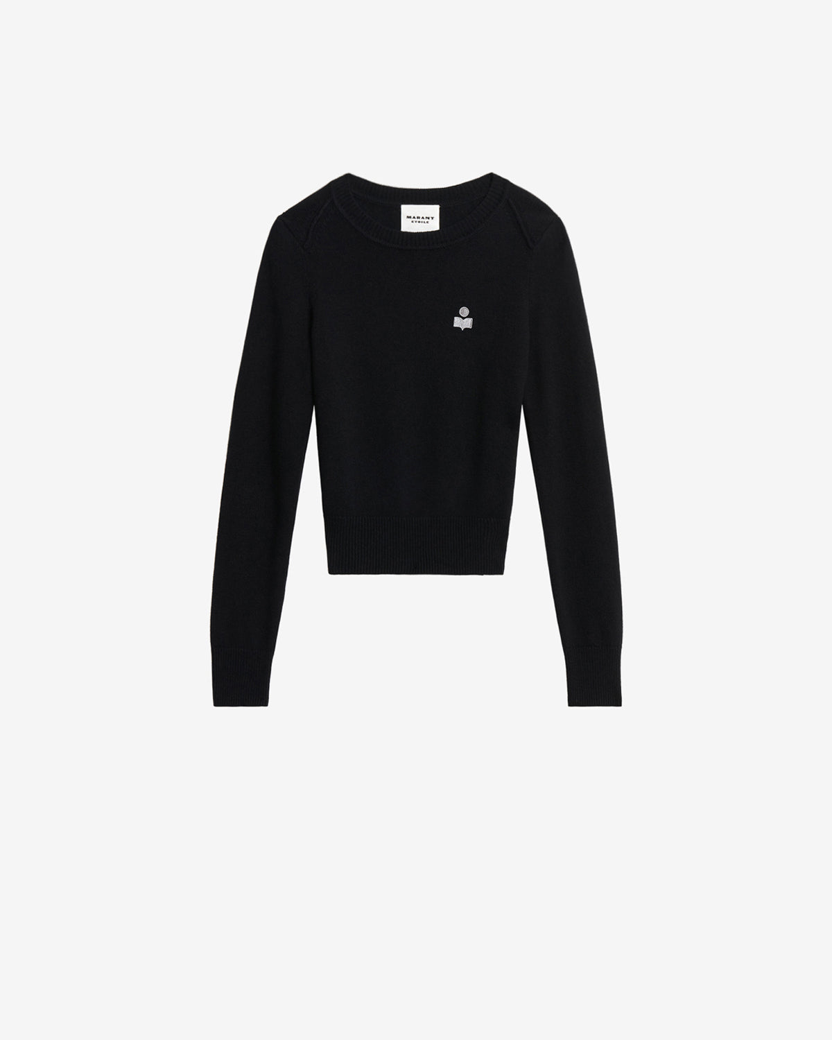 ABELLE SWEATER
