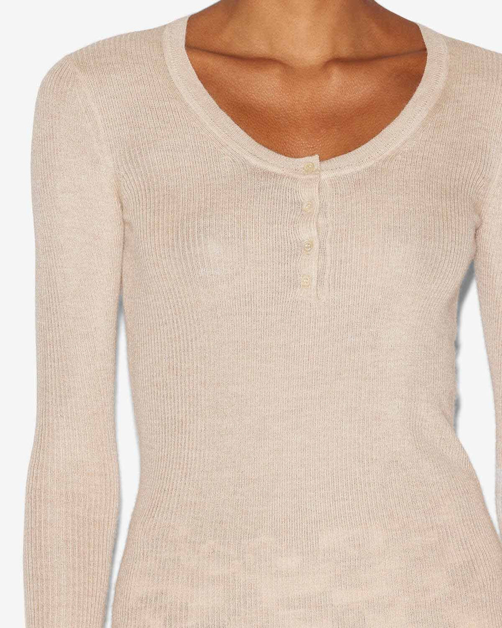 IDITE SWEATER